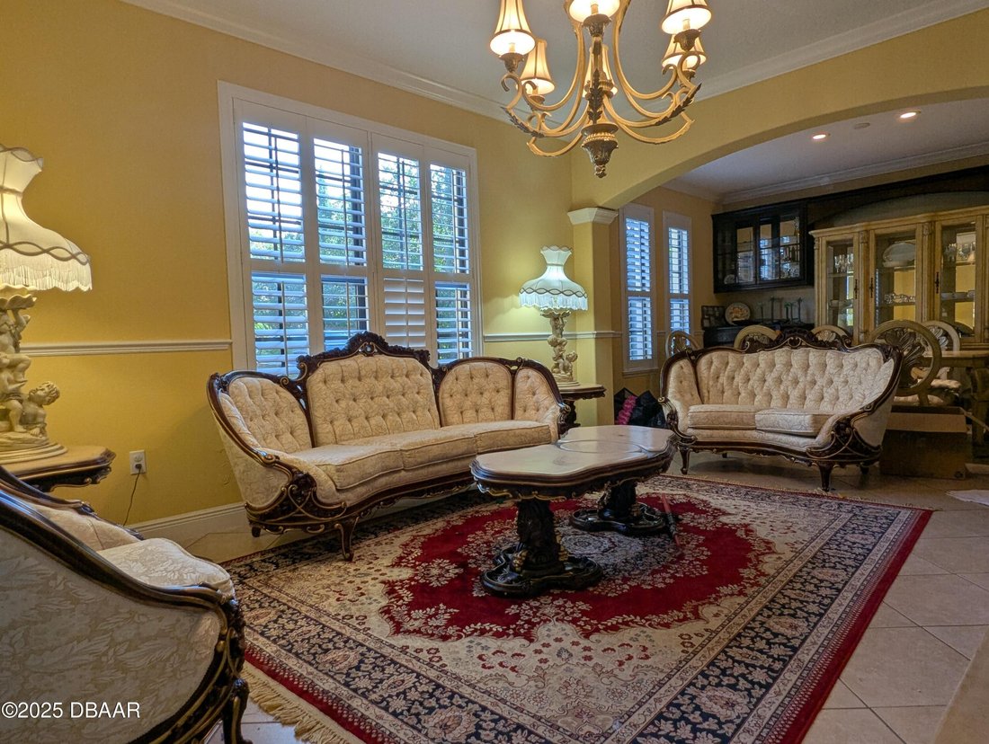 House in DeBary, Florida, United States 2 - 17163897