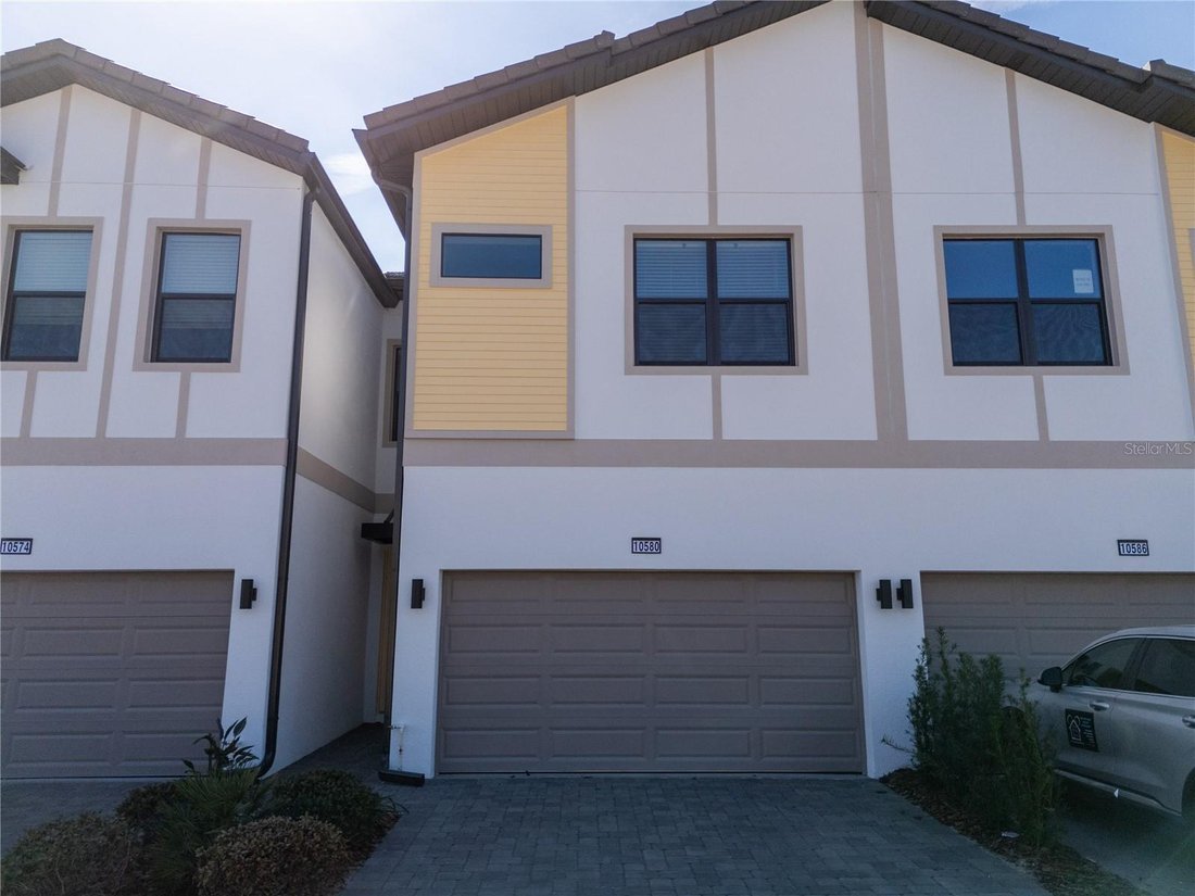 Townhouse in Orlando, Florida, United States 2 - 17185087
