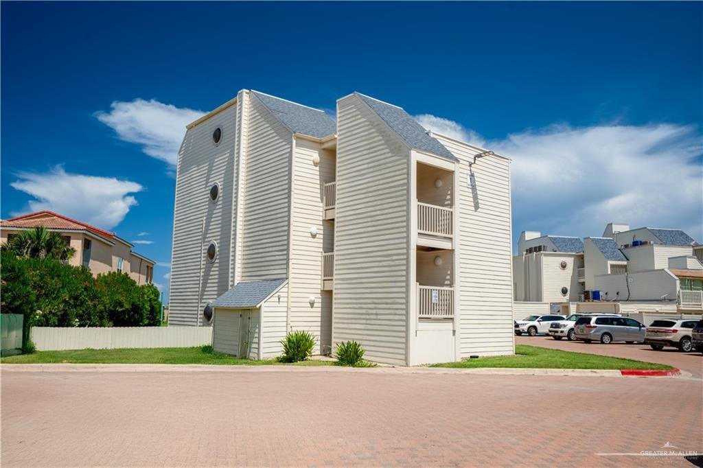 Condo in South Padre Island, Texas, United States 1 - 17166778