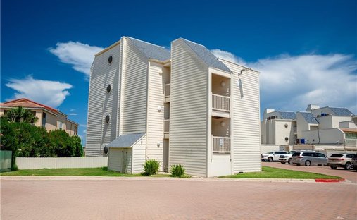 Condo in South Padre Island, Texas, United States 1