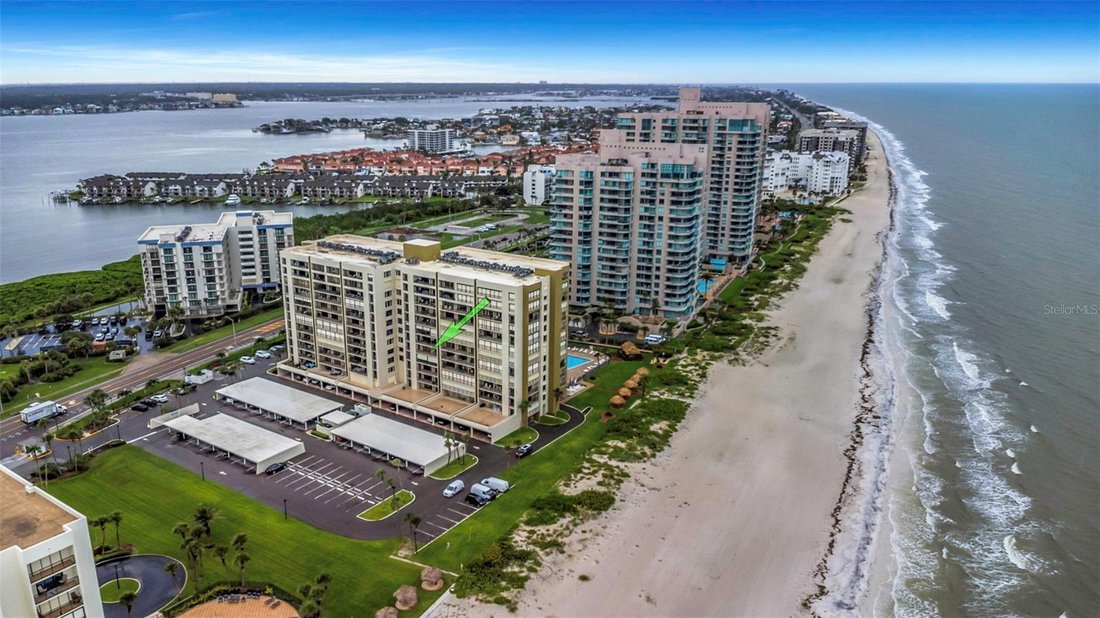 Condo in Clearwater, Florida, United States 1 - 17184334