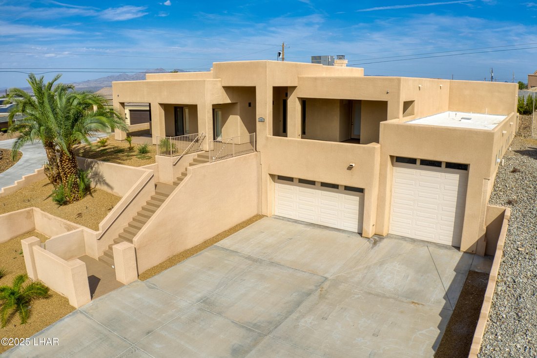 House in Desert Hills, Arizona, United States 1 - 17163123
