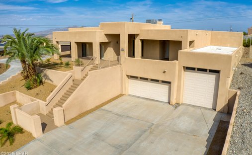 Casa a Desert Hills, Arizona, Stati Uniti 1