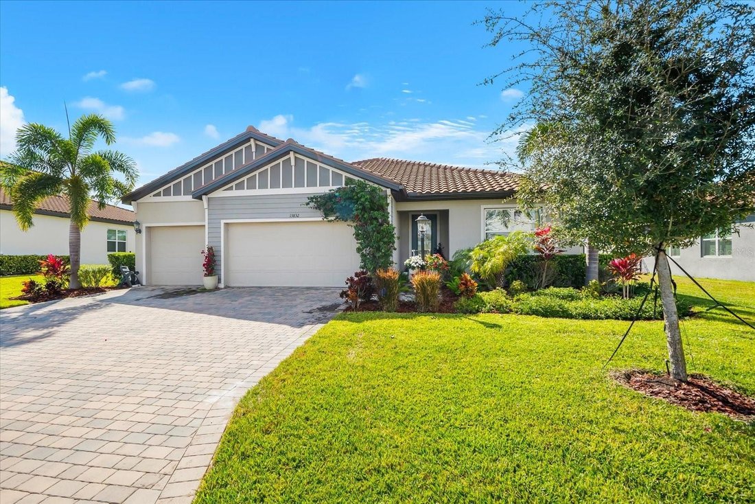 House in Bradenton, Florida, United States 5 - 17182152
