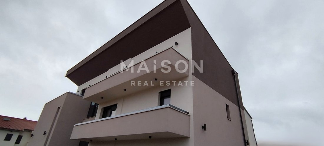 Apartment in Krk, Primorje-Gorski Kotar County, Croatia 3 - 17175431