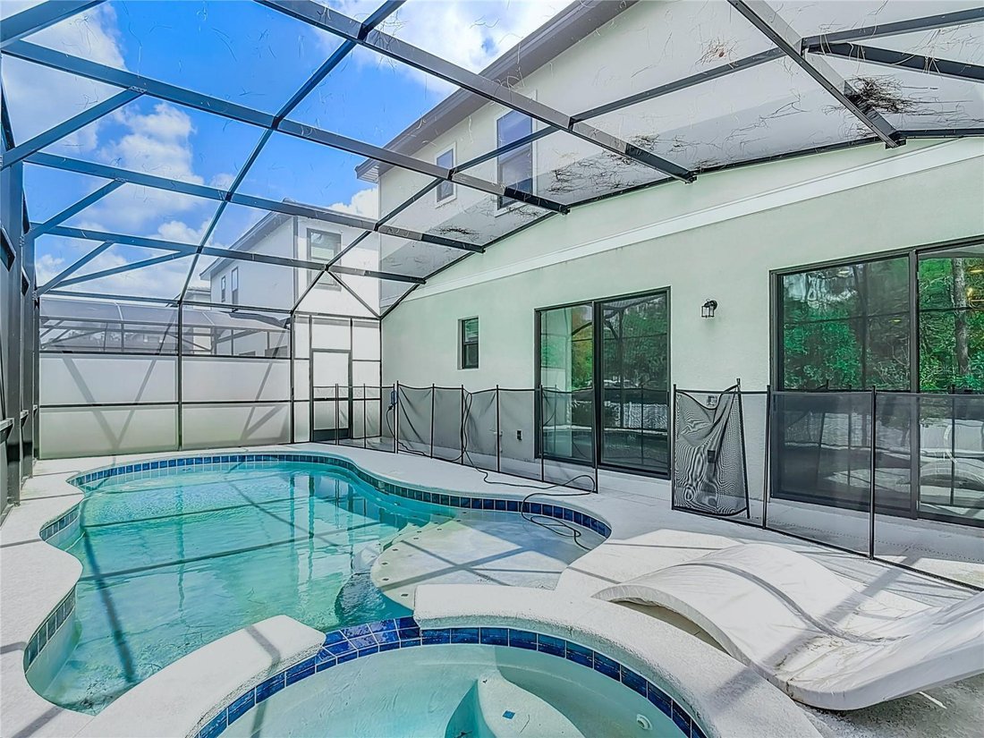 House in Davenport, Florida, United States 2 - 17180688
