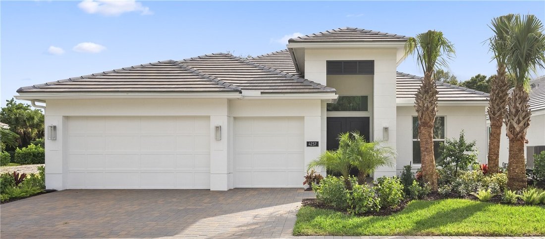 House in Vero Beach, Florida, United States 1 - 17161382