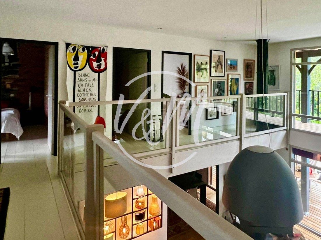 Villa in Lanton, Nouvelle-Aquitaine, France 4 - 17155035