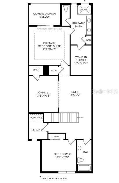 Townhouse in Palm Harbor, Florida, United States 3 - 17179702