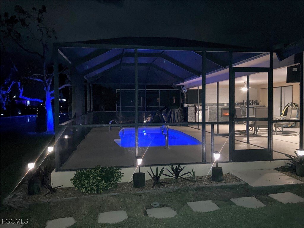 House in Cape Coral, Florida, United States 5 - 17173088