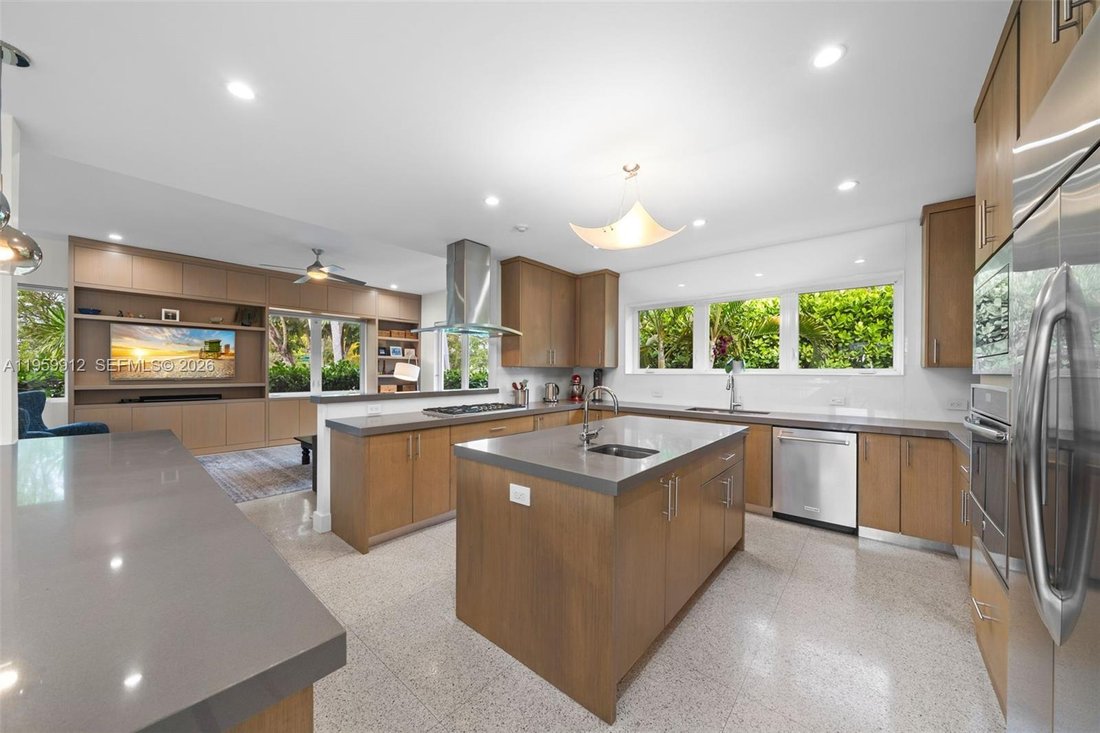 House in Miami Beach, Florida, United States 5 - 17175736