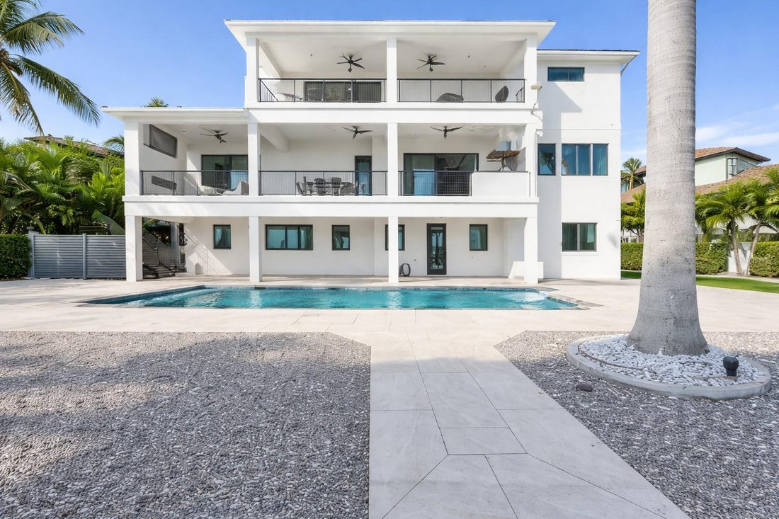 Haus in Saint Petersburg, Florida, Vereinigte Staaten 5 - 17182411