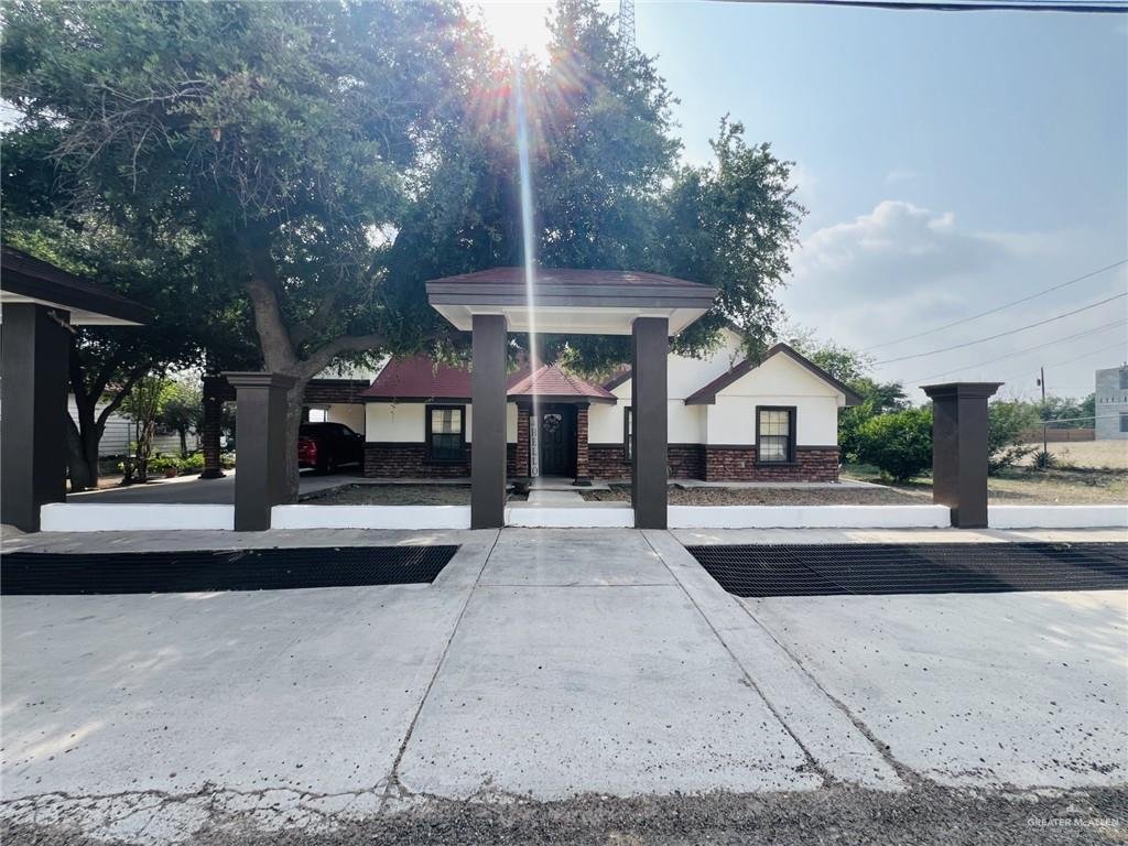 House in Rio Grande City, Texas, United States 1 - 17166910