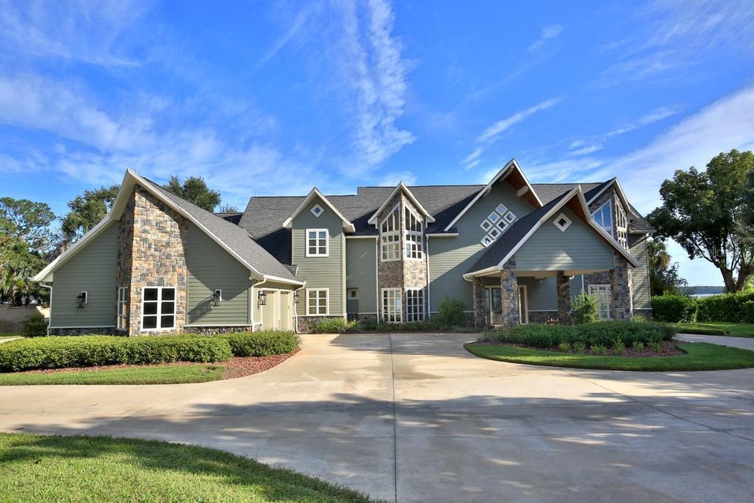 House in The Villages, Florida, United States 2 - 17180076