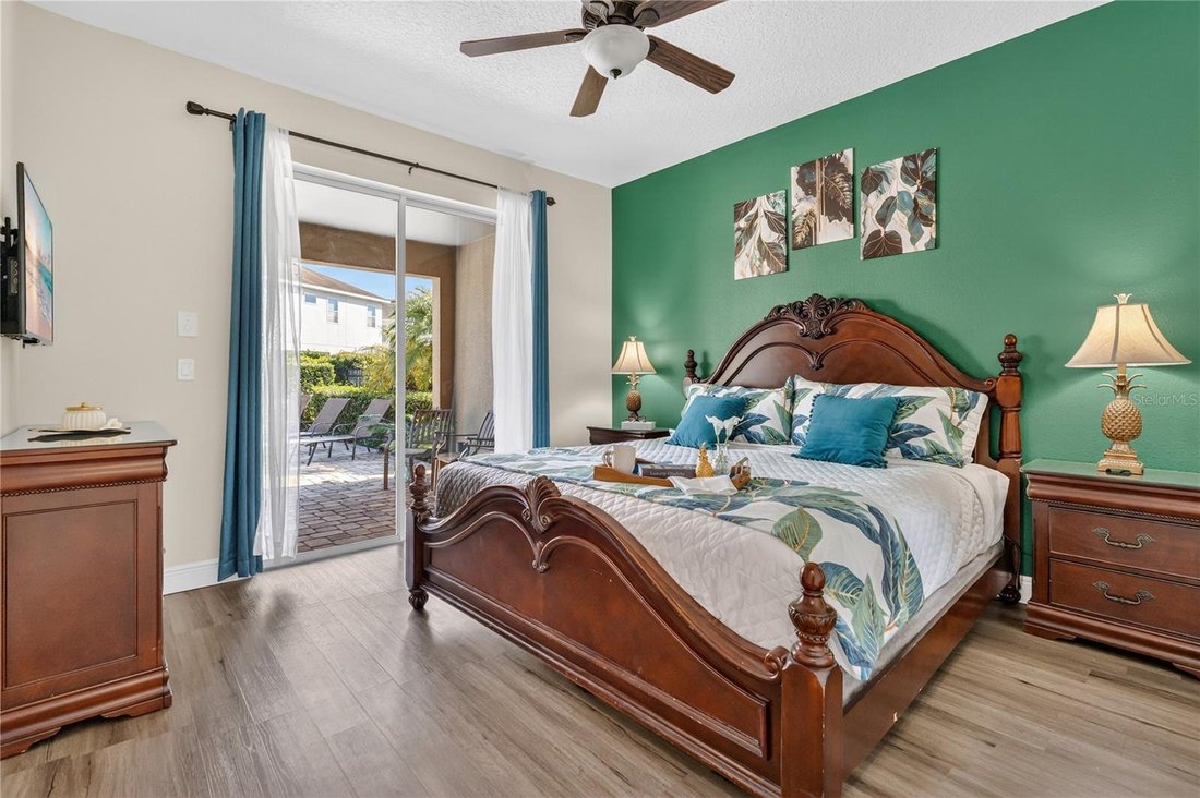 House in Kissimmee, Florida, United States 3 - 17187712