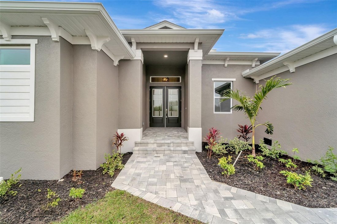 House in Port Charlotte, Florida, United States 4 - 17179861