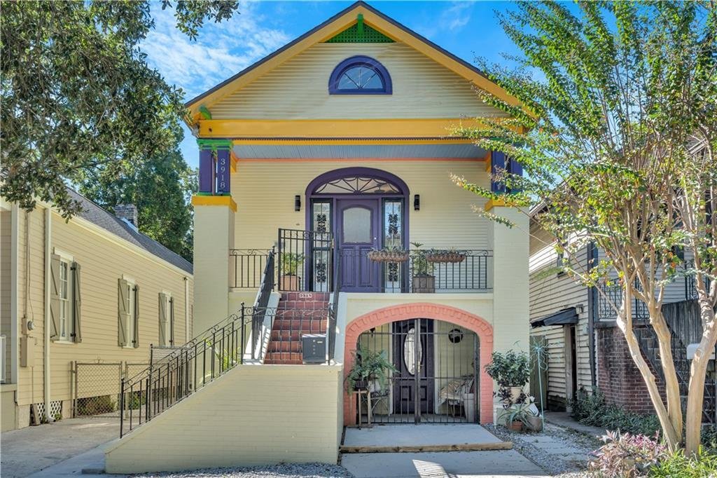 House in New Orleans, Louisiana, United States 1 - 17172192