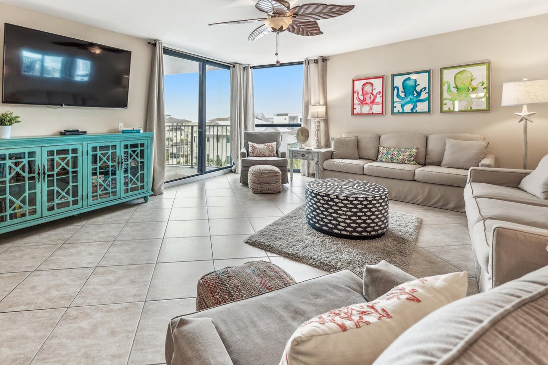Condo in Miramar Beach, Florida, United States 2 - 17166198