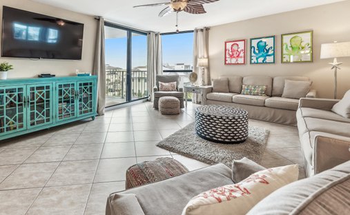 Condo in Miramar Beach, Florida, United States 1