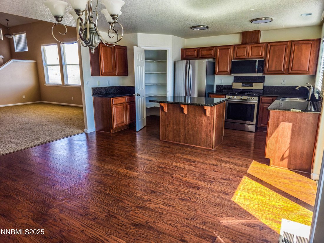 House in Stagecoach, Nevada, United States 2 - 17162299