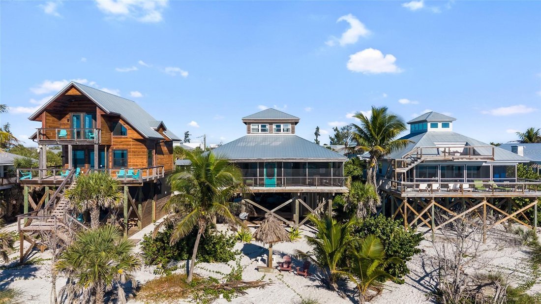 Haus in The Boca Grande Resort &amp; Hotel, Florida, Vereinigte Staaten 1 - 17183216