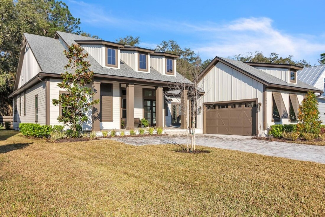 House in Fernandina Beach, Florida, United States 2 - 17160724