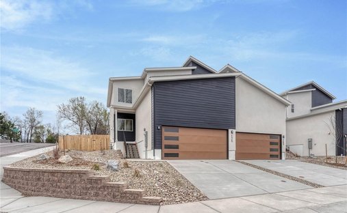 Appartement à Colorado Springs, Colorado, États-Unis 1