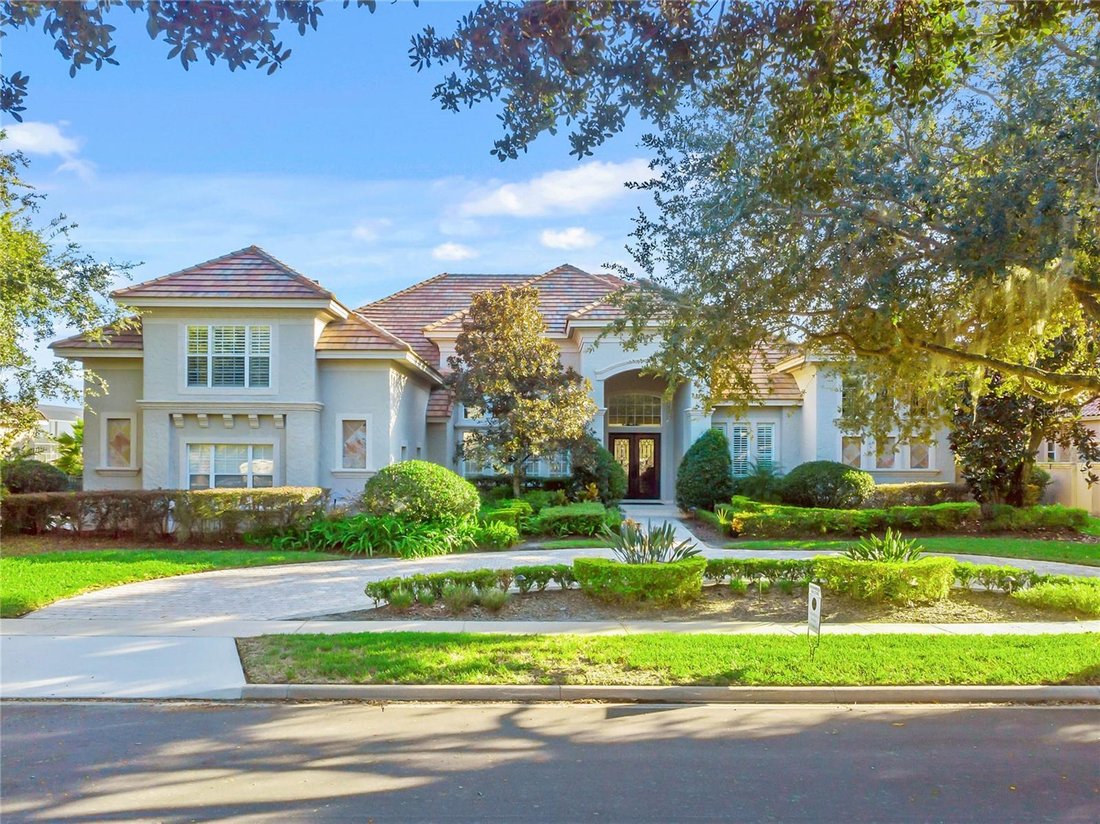 House in Eatonville, Florida, United States 3 - 17185416