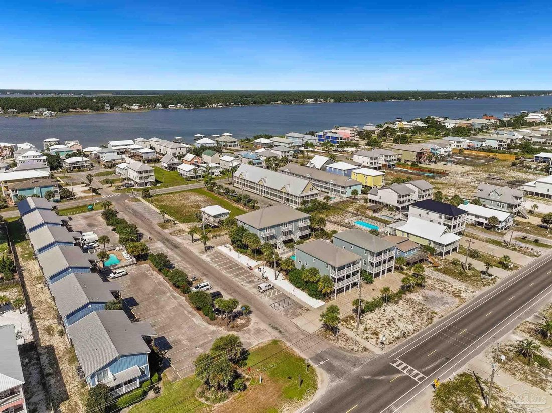 Townhouse in Gulf Shores, Alabama, United States 4 - 17161771