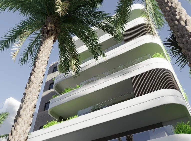 Condo in Glyfada, Attica, Greece 1 - 17155639