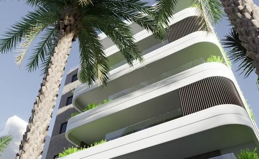 Condominio in Glifada, Attica, Grecia 1