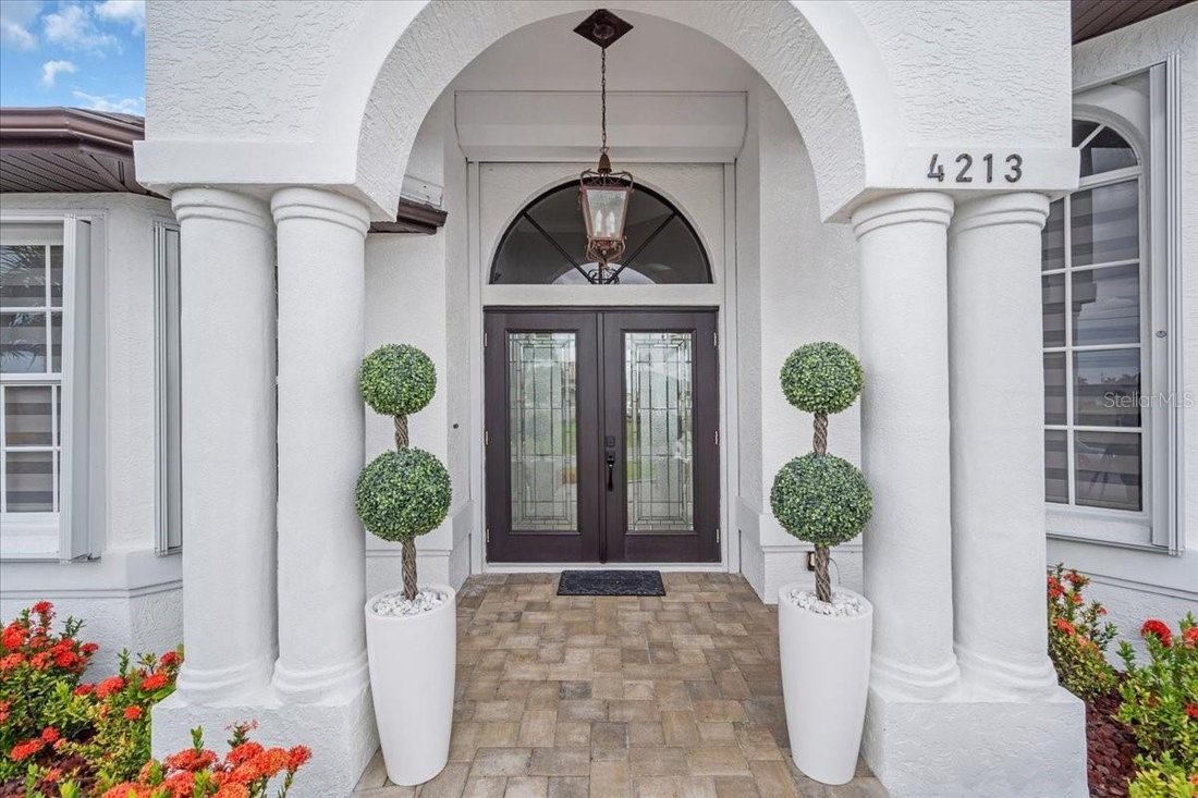 House in Cape Coral, Florida, United States 4 - 17186486