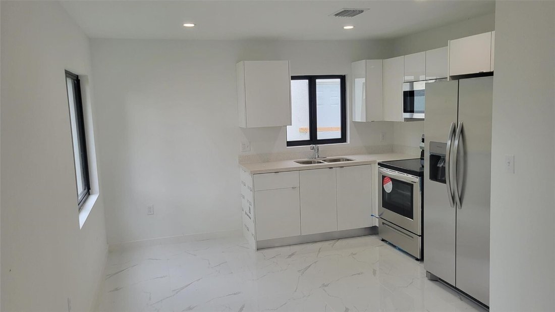 Apartment in Miami, Florida, United States 5 - 17178202