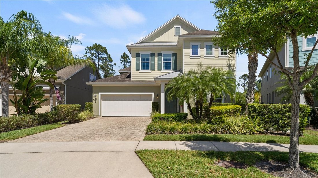House in Lake Butler, Florida, United States 1 - 17180476