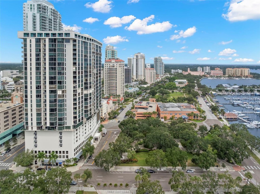 Condo in St. Petersburg, Florida, United States 3 - 17181773