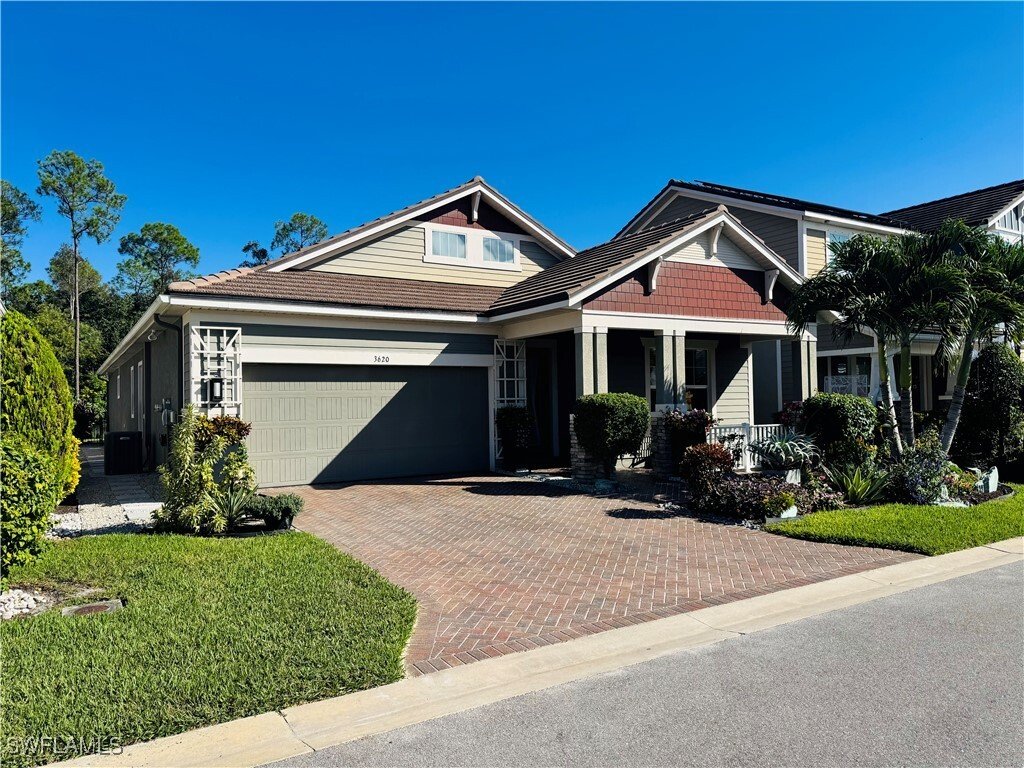 House in Naples, Florida, United States 2 - 17172496
