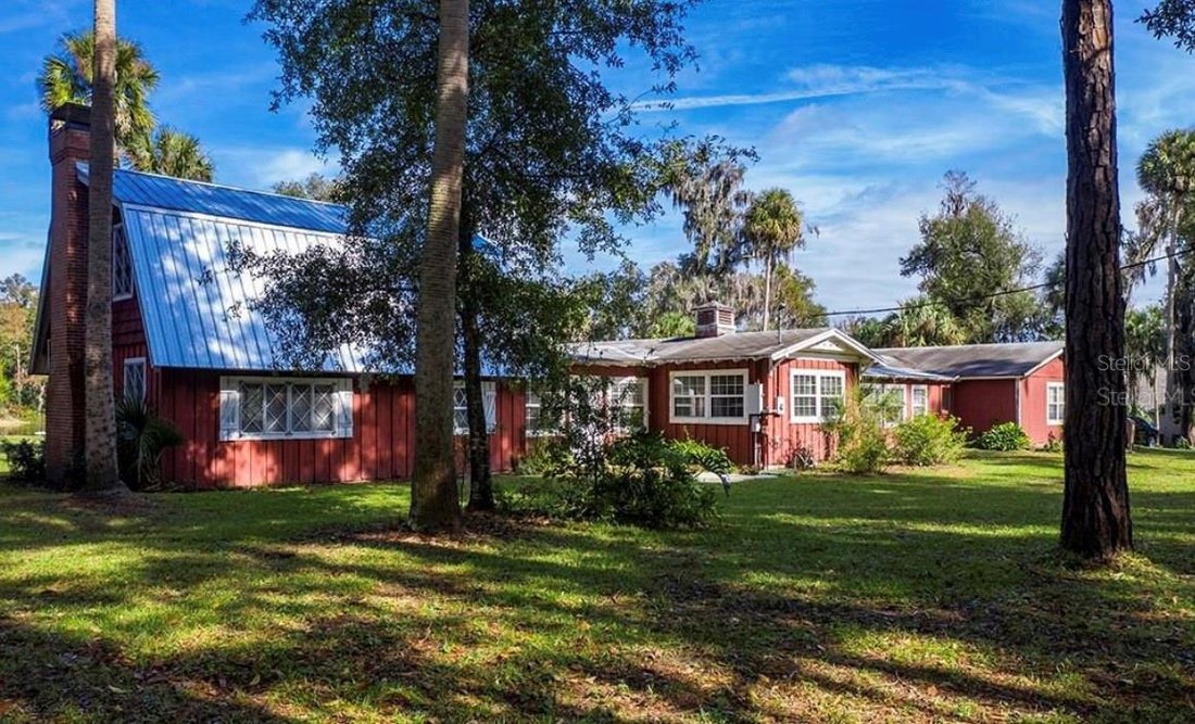 House in Apopka, Florida, United States 3 - 17186765