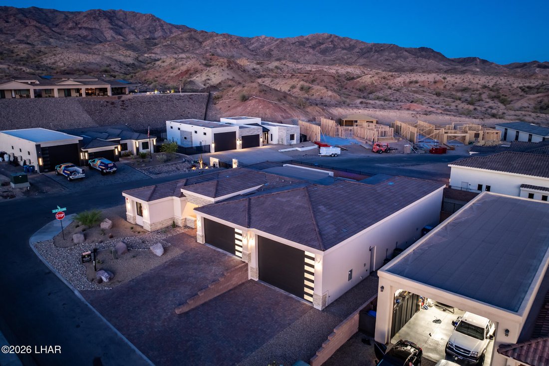 Casa en Lake Havasu City, Arizona, Estados Unidos 5 - 17160824