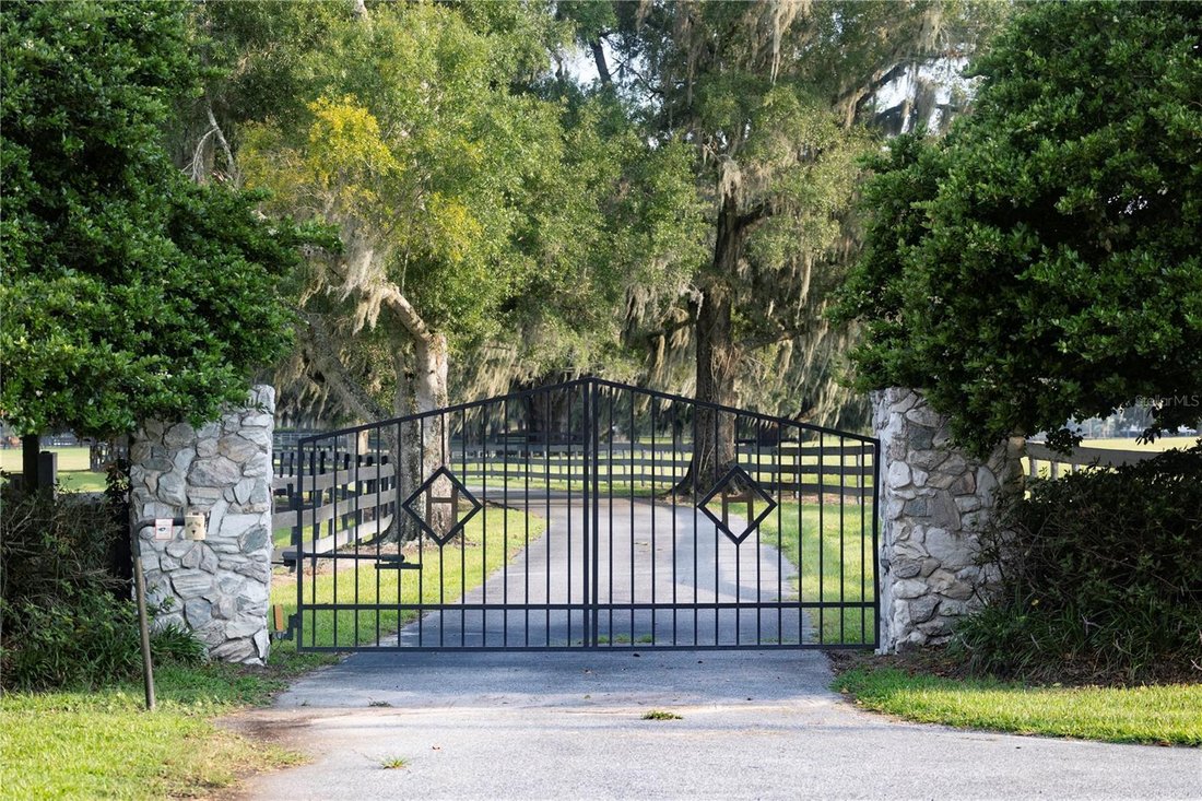 House in Ocala, Florida, United States 3 - 17186815