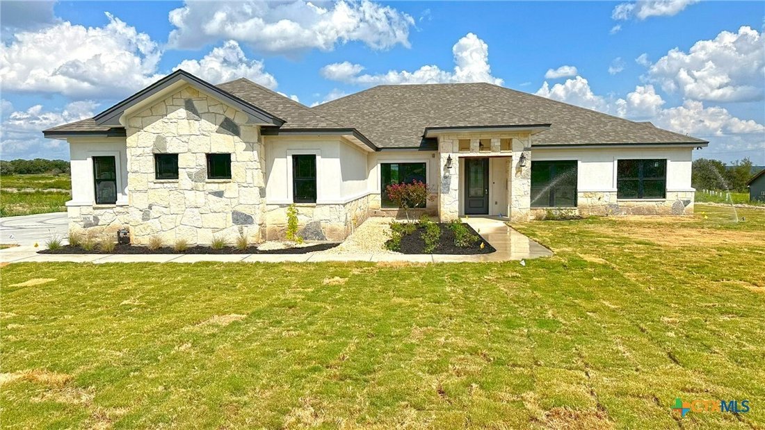 House in Copperas Cove, Texas, United States 1 - 17171375