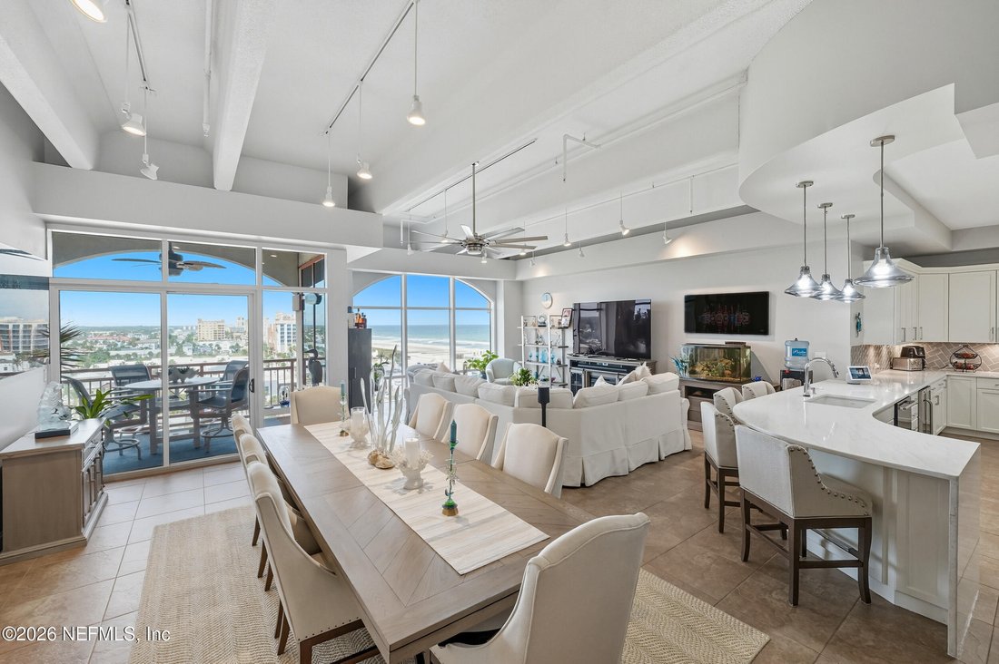 Condo in Jacksonville Beach, Florida, United States 1 - 17154222