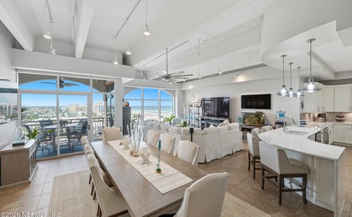 Appartement à Jacksonville Beach, Floride, États-Unis 1