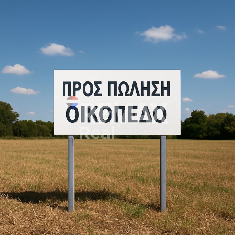 Land in Community of Limin Chersonisou, Chersonisos, Greece 4 - 13710338