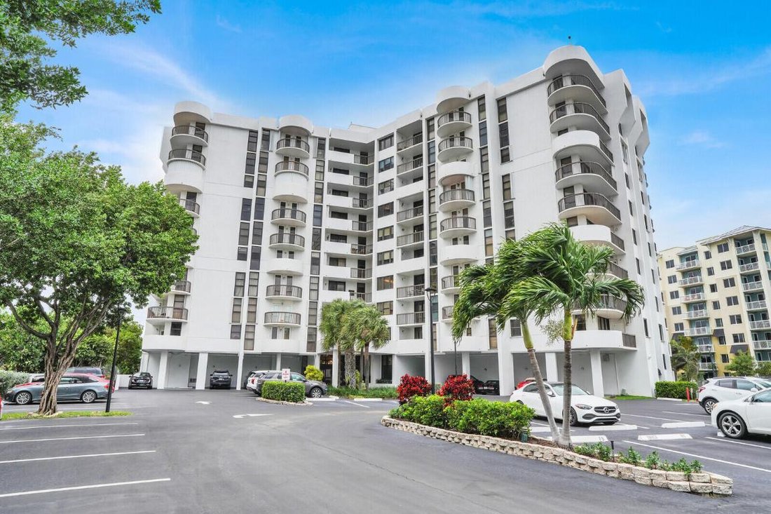 Condo in Hillsboro Beach, Florida, United States 1 - 17176613