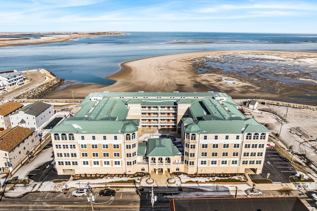 Apartment in Wildwood, New Jersey, United States 5 - 17154861