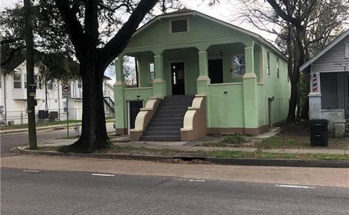New Orleans, Louisiana, Stati Uniti 1
