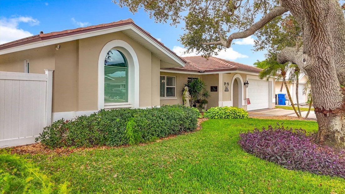 House in St. Petersburg, Florida, United States 3 - 17186415