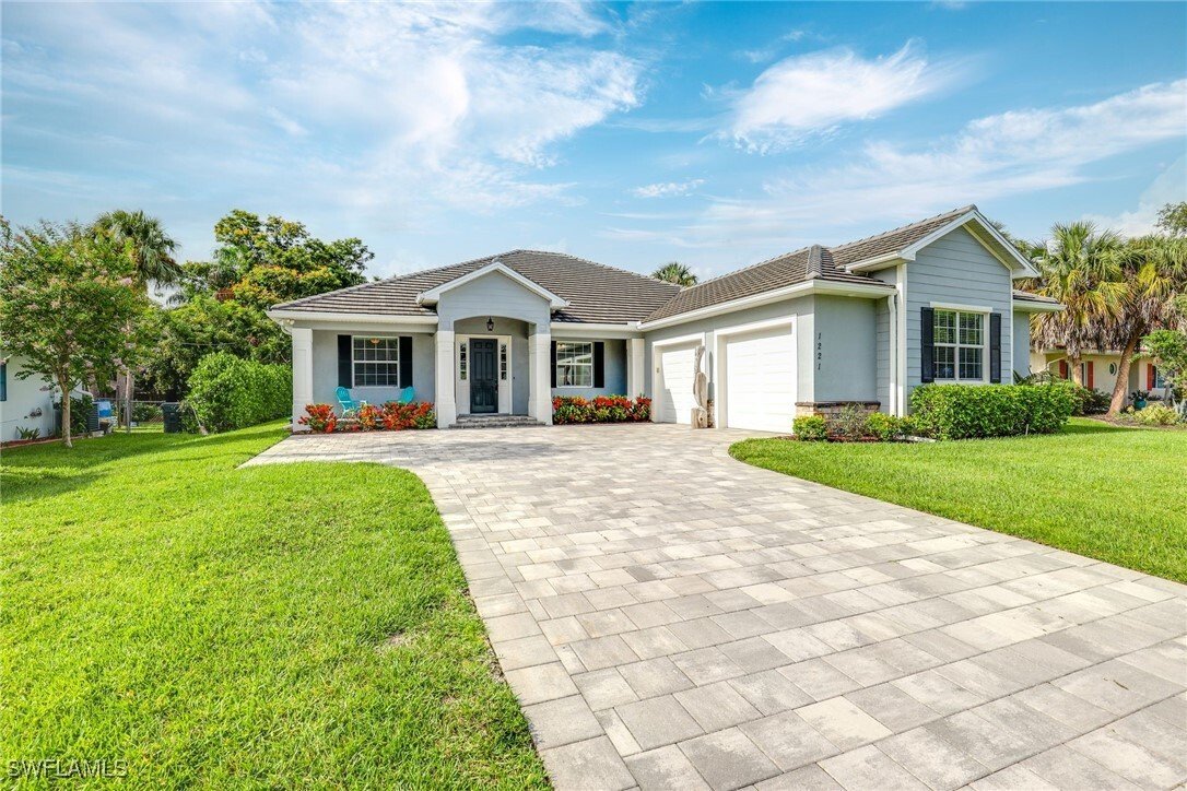 House in Fort Myers, Florida, United States 3 - 17173471