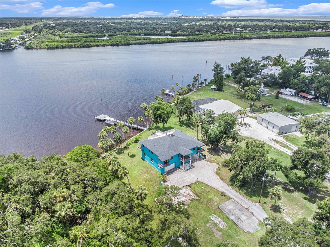House in Riverview, Florida, United States 4 - 17179005