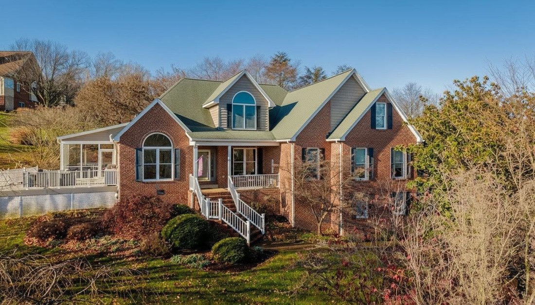 House in Massanetta Springs, Virginia, United States 2 - 17177415